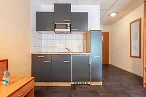 Boardinghouse Burgpark