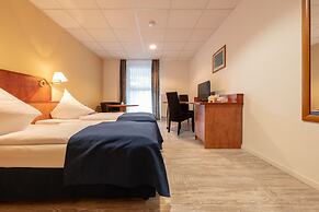 Boardinghouse Burgpark