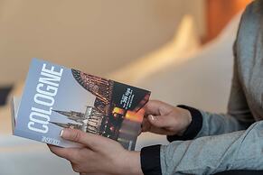 Boardinghouse Burgpark