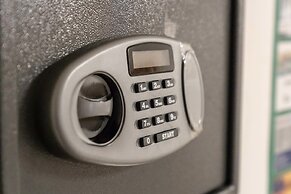 Boardinghouse Burgpark