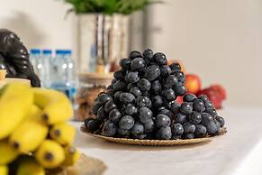 Boardinghouse Burgpark