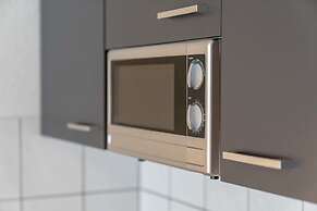 Boardinghouse Burgpark