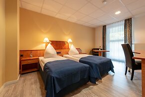 Boardinghouse Burgpark