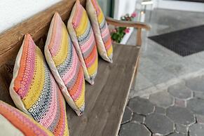 Boardinghouse Burgpark