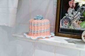 Tante ALMA's Hotel Lasthaus am Ring