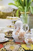 Tante ALMA's Hotel Lasthaus am Ring