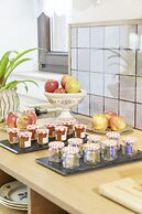 Tante ALMA's Hotel Lasthaus am Ring