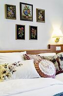 Tante ALMA's Hotel Lasthaus am Ring