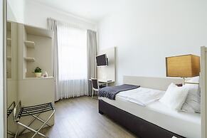 Tante ALMA's Hotel Lasthaus am Ring