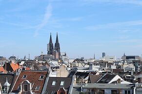 Tante ALMA's Hotel Lasthaus am Ring