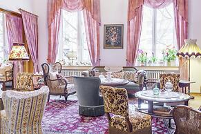 Tante ALMA's Hotel Lasthaus am Ring