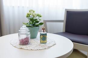 Tante ALMA's Hotel Lasthaus am Ring