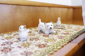 Tante ALMA's Hotel Lasthaus am Ring