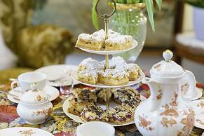 Tante ALMA's Hotel Lasthaus am Ring