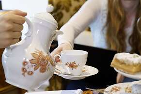 Tante ALMA's Hotel Lasthaus am Ring