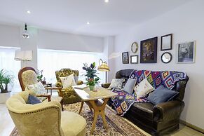 Tante ALMA's Hotel Lasthaus am Ring