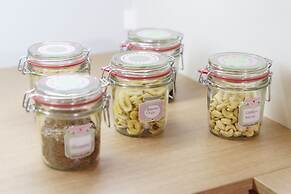 Tante ALMA's Hotel Lasthaus am Ring