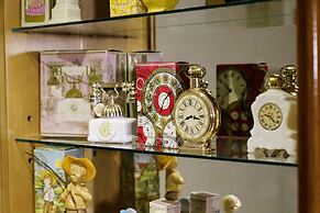 Tante ALMA's Hotel Lasthaus am Ring