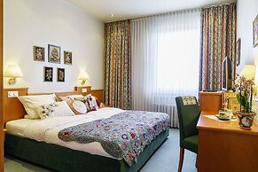 Tante ALMA's Hotel Lasthaus am Ring