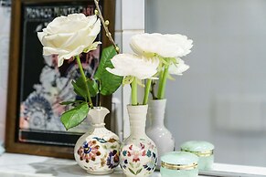 Tante ALMA's Hotel Lasthaus am Ring