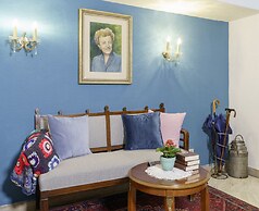 Tante ALMA's Hotel Lasthaus am Ring