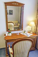 Tante ALMA's Hotel Lasthaus am Ring