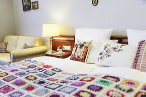 Tante ALMA's Hotel Lasthaus am Ring