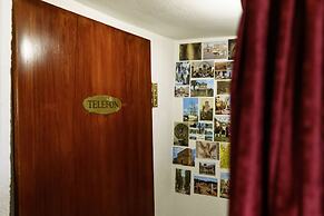 Tante ALMA's Hotel Lasthaus am Ring