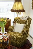 Tante ALMA's Hotel Lasthaus am Ring