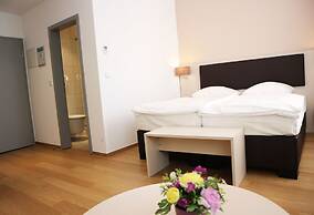 Tante ALMA's Hotel Lasthaus am Ring