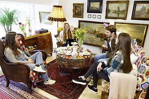 Tante ALMA's Hotel Lasthaus am Ring