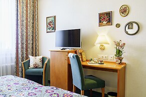 Tante ALMA's Hotel Lasthaus am Ring