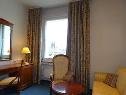 Tante ALMA's Hotel Lasthaus am Ring