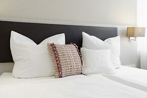 Tante ALMA's Hotel Lasthaus am Ring