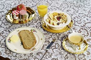 Tante ALMA's Hotel Lasthaus am Ring