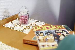 Tante ALMA's Hotel Lasthaus am Ring