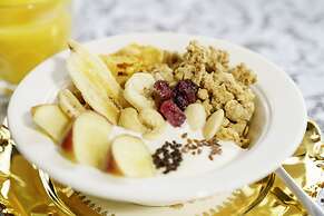 Tante ALMA's Hotel Lasthaus am Ring