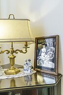 Tante ALMA's Hotel Lasthaus am Ring