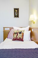 Tante ALMA's Hotel Lasthaus am Ring