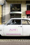 Tante ALMA's Hotel Lasthaus am Ring