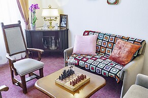 Tante ALMA's Hotel Lasthaus am Ring