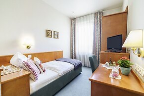 Tante ALMA's Hotel Lasthaus am Ring