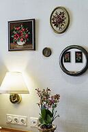 Tante ALMA's Hotel Lasthaus am Ring