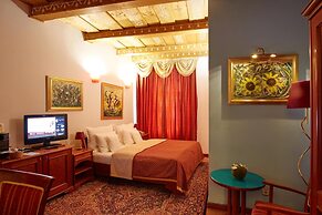 Hotel Royal Ricc