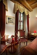 Hotel Royal Ricc