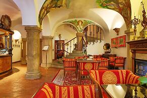 Hotel Royal Ricc