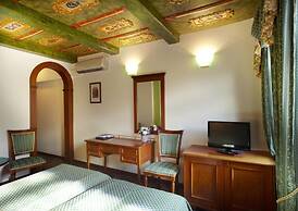 Hotel Royal Ricc