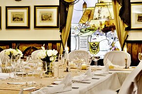 Hotel Royal Ricc