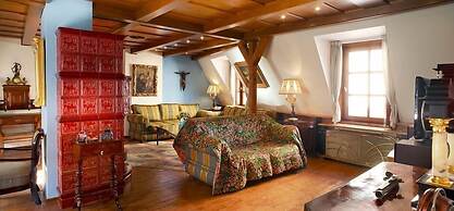 Hotel Royal Ricc