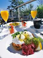 Arendal Herregaard Spa & Resort